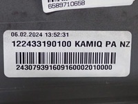 фото thumb №14, Бампер задня задній kompletny europa pdc skoda kamiq 24r