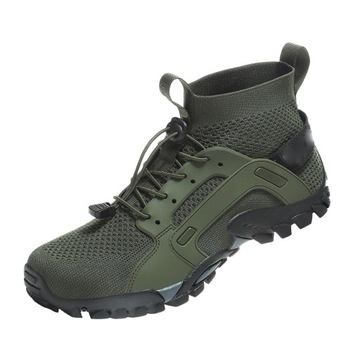 Мужская обувь для воды Quick 46Yard Green Water Shoes