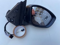 фото thumb №1, Opel mokka ii b дзеркало зовнішнє праве 14 pin 10+4
