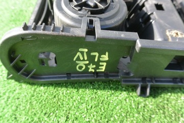 фото thumb №7, Держатель na кружки жалюзи туннеля bmw x5 e70 lci