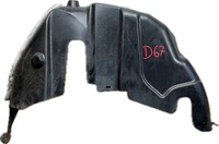 фото thumb №1, D67 opel crossland x підкрилок задня праве задні 39146994