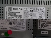 фото thumb №3, Opel corsa e радио навигация 42554704