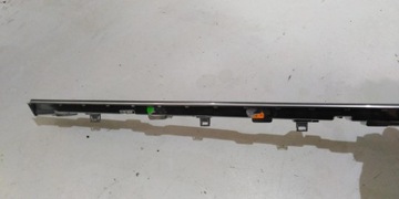 фото thumb №7, Porsche panamera 971 планка декоративная панели консоли 971858860b