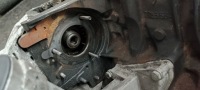 фото thumb №14, Blok низ двигуна m47 204d4 bmw e91 2,0d