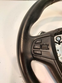 фото thumb №5, Bmw x3 x4 f25 f26 воздуховод лепестки переключения m набор