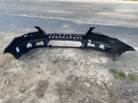 фото thumb №15, Vw touran рестайлинг 1t бампер перед 1t0807221d оригинал