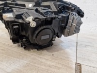 Mercedes eqa eqb w243 лампа правая перед full led a2439069000 Доставка, фото thumb