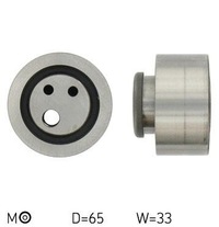 фото thumb №1, Ролик натяжна ремінь розподільного валу skf vkm12160