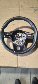 фото thumb №1, Kia ceed iii lift воздуховод мультифункция кожа