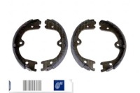 фото thumb №1, Blue print гальмівні колодки гальмівні nissan pathfinder iii