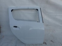 фото thumb №2, Dacia sandero ii 2 12- дверь задняя задние правое