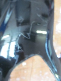 фото thumb №9, Ford mondeo 5 v 14-18 бампер перед передний kol re c410