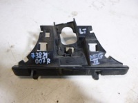 фото thumb №2, Направляющая бампера 738210007r renault megane iii