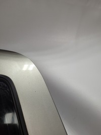 фото thumb №13, Jeep grand cherokee wj 99-04 дверь левый зад