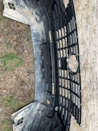 фото thumb №6, Бампер перед vw t6.1 7la807217a оригинал transporter