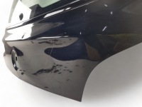 Кришка багажника багажника задній задня opel adam z22c 1.2 19r Зі Шроту, фото thumb
