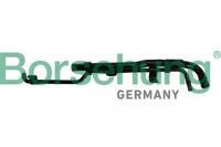 фото thumb №1, Труба водяна sup 02-08,audi a4 01-09,passa b19215