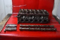 фото thumb №8, Головка двигуна ліва 07c103353 bentley continental gt 1 i 6.0 w12 560 km