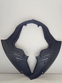 фото thumb №1, Ferrari roma f169 панель під лобовим склом корпус пластикова 000903076 000903084