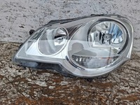 фото thumb №14, Vw polo 2005-09 год 6q1941007at 6q1941008at лампа правая левая