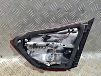 фото thumb №4, Лампа левая задняя led w крышка opel crossland x