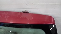 фото thumb №8, Задняя крышка багажника citroen c3 02r