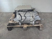 фото thumb №1, Двигун електричний коробка передач привід модуль ebj enyaq vw id.3 id.4 1ea907121c