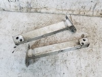 фото thumb №1, Зона деформації відбійник перед fiat 500l