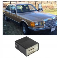 фото thumb №14, Реле насоса пального 0015453405 mercedes benz r126