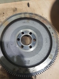 фото thumb №6, Сцепление 1.6sce dacia duster ii