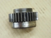 фото thumb №7, Колесо розподільного валу renault master trafic opel movano vviaro 2.2 2.5 dci dti g9t