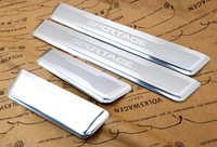 фото thumb №7, Планки накладки порогові комплект kia sportage 3w450ade00 нове org