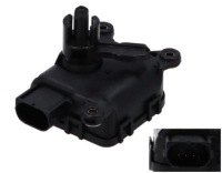 Купить Двигатель управляющий отопителя scania], фото thumb