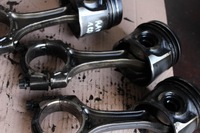 фото thumb №15, Rav 4 ii avensis verso previa 2.0 d4d 1cd поршень шатун