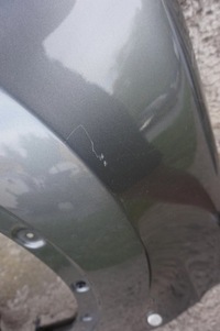 фото thumb №7, Бампер капот крило комплектний перед qashqai j10