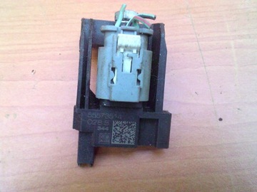 фото thumb №8, Opel astra h j 1.4 1.6 1.8 датчик старт сплав коробка передач 5 коробки передач 55573514