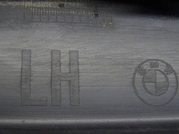 фото thumb №14, Bmw x1 e84 планка порогова накладка порога 5112 2990169 51122990169 lh