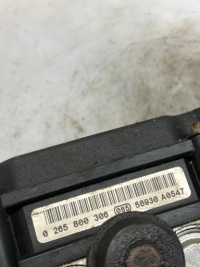 Насос блок управления abs 0265231312 46802215 0265800306 Недорого, фото thumb