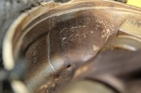 фото thumb №10, Поршень поршни шатун a6 c4 81l23 077b 4.2 b