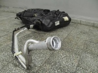 фото thumb №7, Volvo s80 ii v70 iii 2.4 d5 06-13 bak бак топлива 30792966