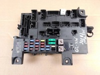 фото thumb №1, Mitsubishi eclipse cross модуль bsi bsm комфорту 8637b470