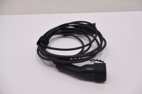 Volvo v60 2 2.0 t6 plug in hybrid шланг зарядки зарядное устройство 35850801 с Разборки, фото thumb