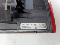 фото thumb №6, Jaguar xf sportbrake xf260 правая лампа задняя led