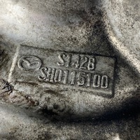 фото thumb №6, Popmpa водяна wody mazda 3 6 gj cx5 skyactive 2.2 d