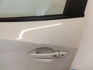 фото thumb №10, Дверь левая передние mazda cx3 cx-3 15-