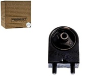 фото thumb №1, Подушка двигателя передняя mazda mpv lw 1999-2003 jp febest
