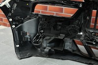 фото thumb №10, Бампер перед передній bmw 7 g70 m-pakiet 475 black sapphire