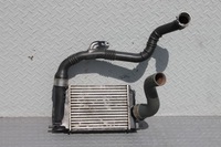 фото thumb №7, Інтеркулер шланг труба nissan qashqai j11 1.5 dci 13-21