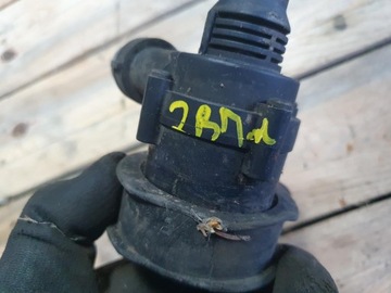 фото thumb №5, Bmw e39 2.5 benz додатковий насос циркуляційна води