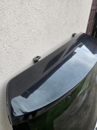 фото thumb №13, Крышка багажника ford s max mk1 рестайлинг g6 титан x